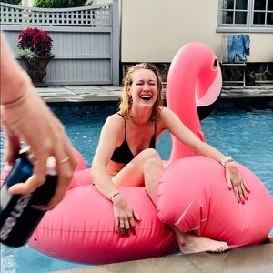 Meet your Posher, Maggie